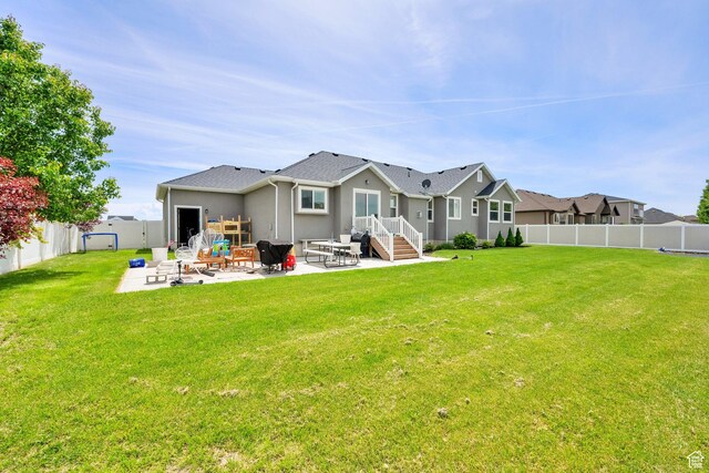 3348 W 2300 N, Clinton, UT 84015 - photo 26