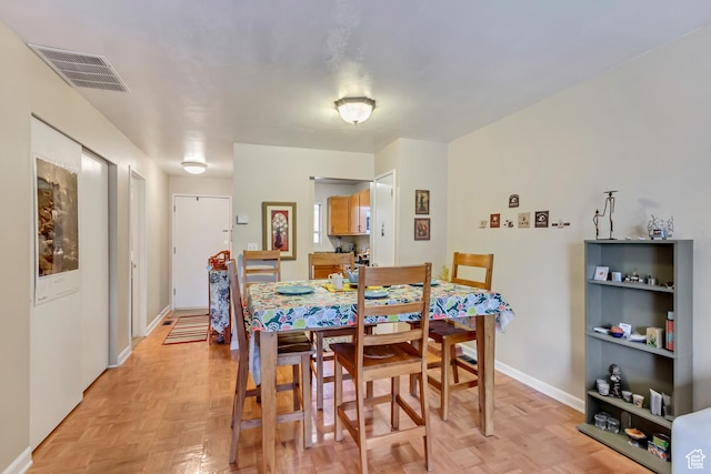 249 S 700 E Unit 58, Salt Lake City, UT 84102 - dining area featuring baseboards