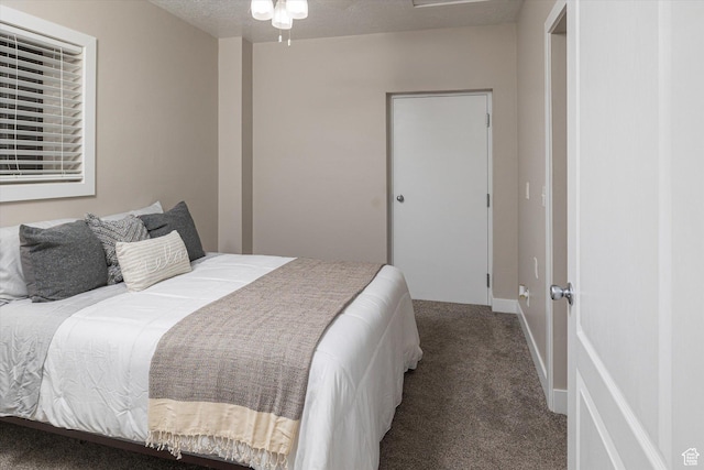 1697 S 3200 W, Logan, UT 84321 - bedroom featuring carpet floors and baseboards