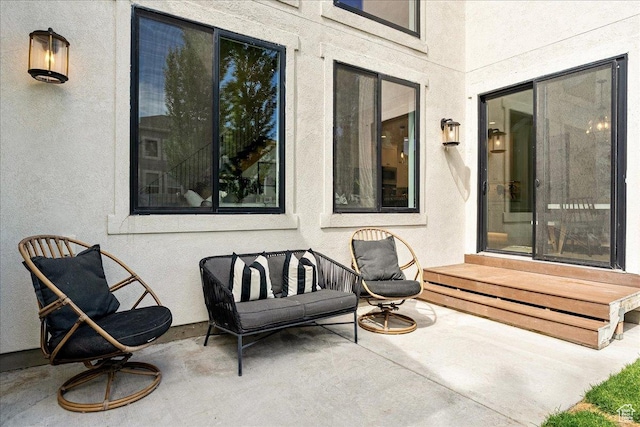 144 E 150 N, Vineyard, UT 84059 - view of patio / terrace featuring entry steps
