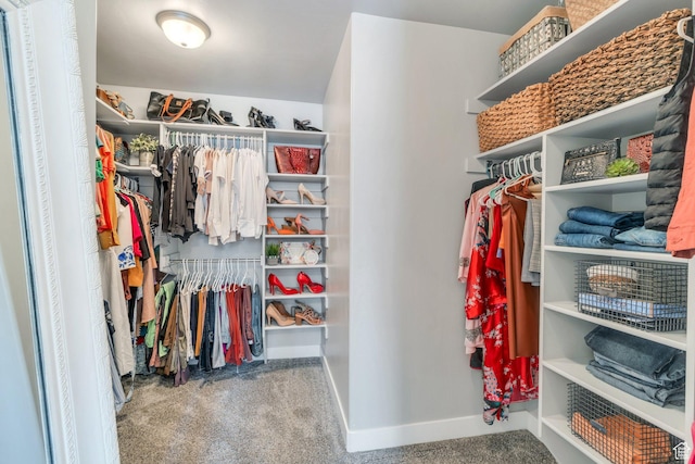 187 E 560 N, Salem, UT 84653 - spacious closet with carpet