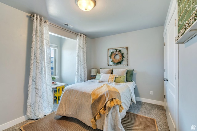 187 E 560 N, Salem, UT 84653 - bedroom with baseboards and carpet flooring