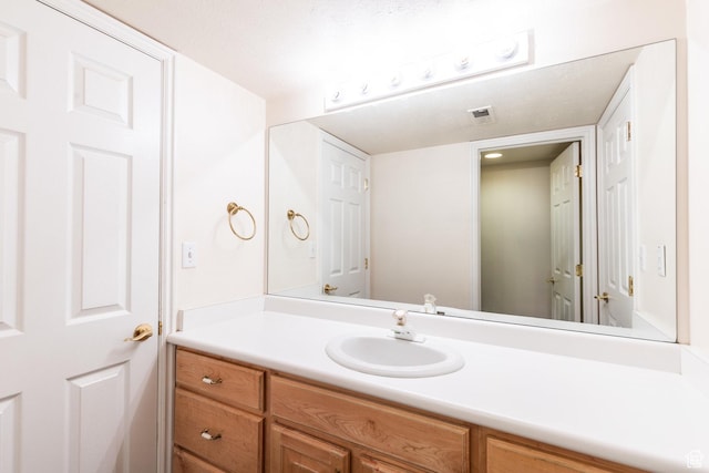 497 E Spruce Glen Rd, Murray, UT 84107 - bathroom with vanity