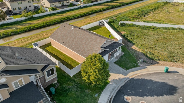 4155 S 3450 W, West Haven, UT 84401 - aerial view of residential area