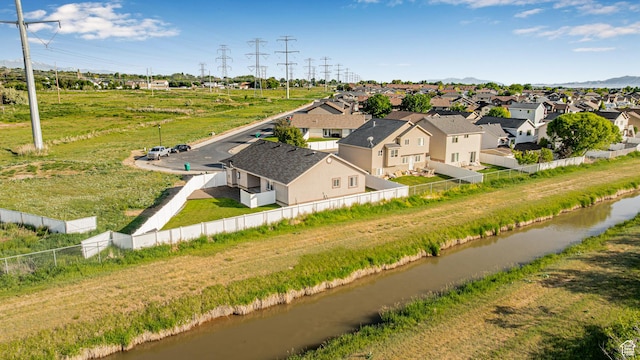 4155 S 3450 W, West Haven, UT 84401 - aerial perspective of suburban area