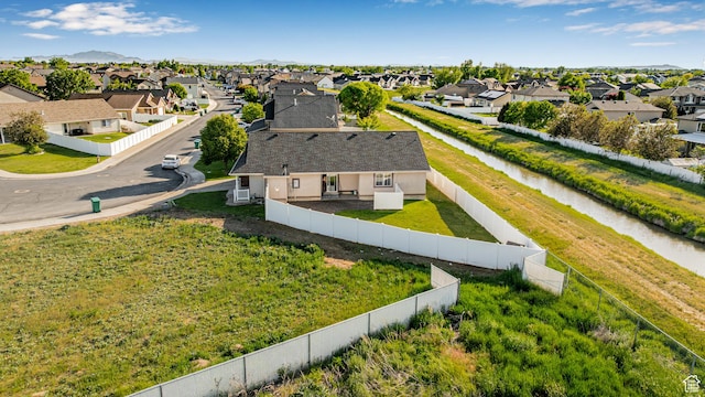 4155 S 3450 W, West Haven, UT 84401 - aerial perspective of suburban area