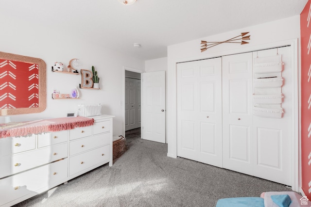 4155 S 3450 W, West Haven, UT 84401 - bedroom featuring light colored carpet and a closet