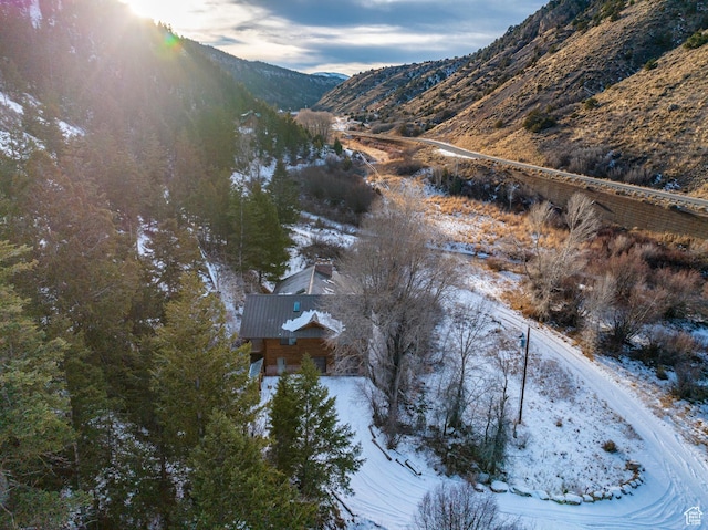 45013 W 11100, Hanna, UT 84031