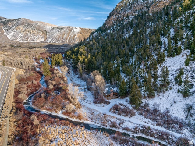 45013 W 11100, Hanna, UT 84031