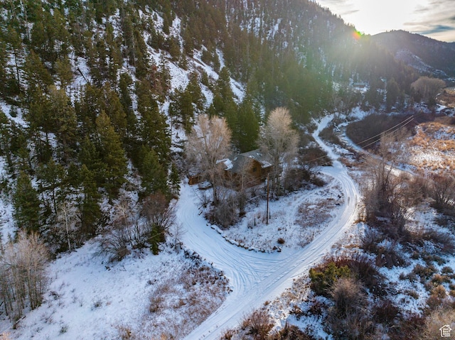 45013 W 11100, Hanna, UT 84031