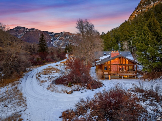 45013 W 11100, Hanna, UT 84031