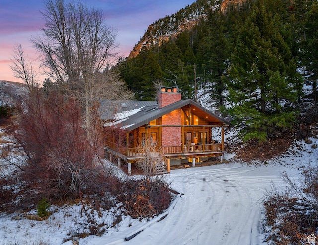 45013 W 11100, Hanna, UT 84031