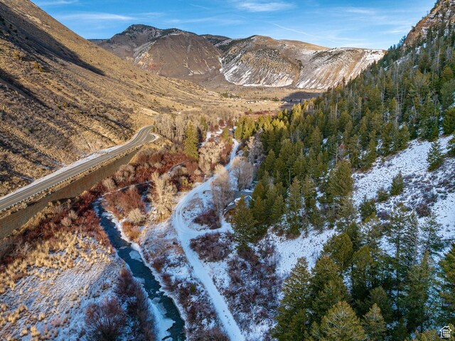 45013 W 11100, Hanna, UT 84031