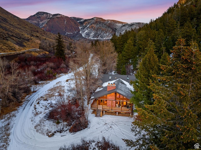 45013 W 11100, Hanna, UT 84031