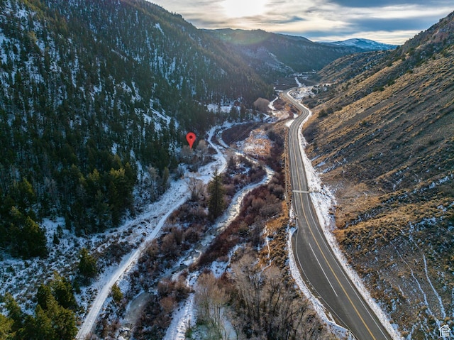 45013 W 11100, Hanna, UT 84031