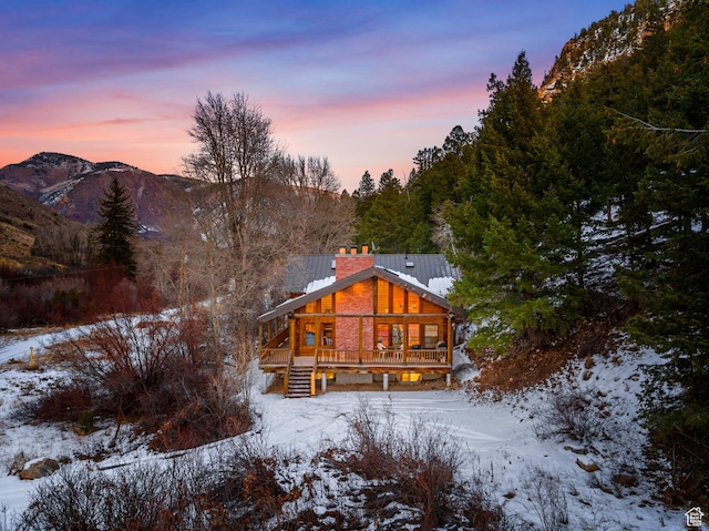 45013 W 11100, Hanna, UT 84031
