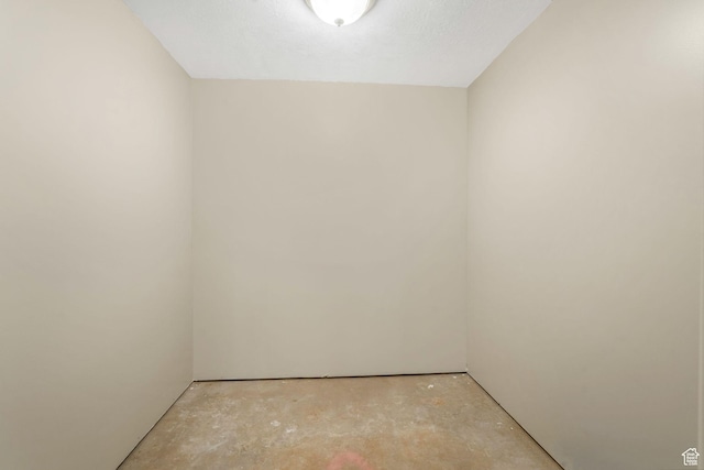 1267 E Hickenlooper Way S, Draper, UT 84020 - unfurnished room featuring concrete flooring