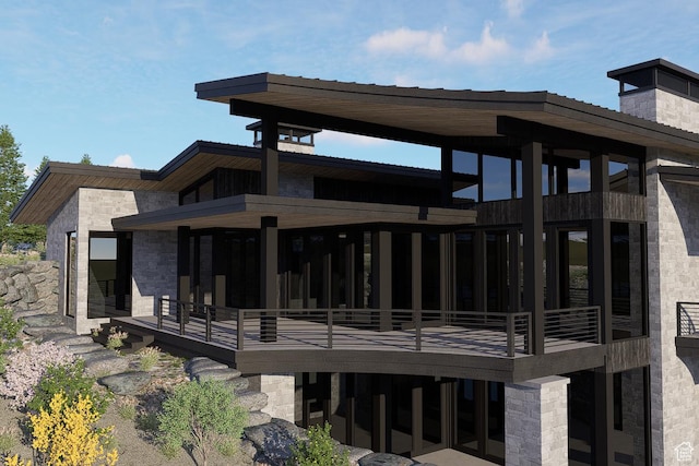 4085 Aspen Camp Loop Unit 74, Park City, UT 84098 - photo 21