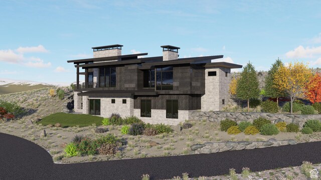 4085 Aspen Camp Loop Unit 74, Park City, UT 84098 - photo 15