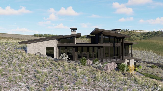 4085 Aspen Camp Loop Unit 74, Park City, UT 84098 - photo 16