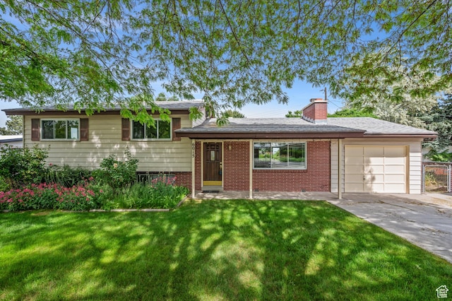6015 S Lakeside Dr E, Murray, UT 84121 - photo 2