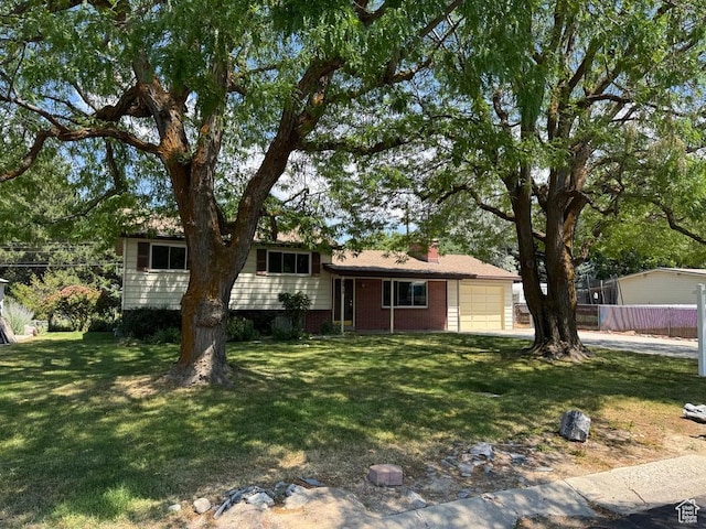 6015 S Lakeside Dr E, Murray, UT 84121 - photo 28