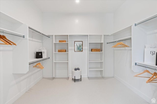 5854 N Fox Canyon Rd, Lehi, UT 84043 - view of walk in closet