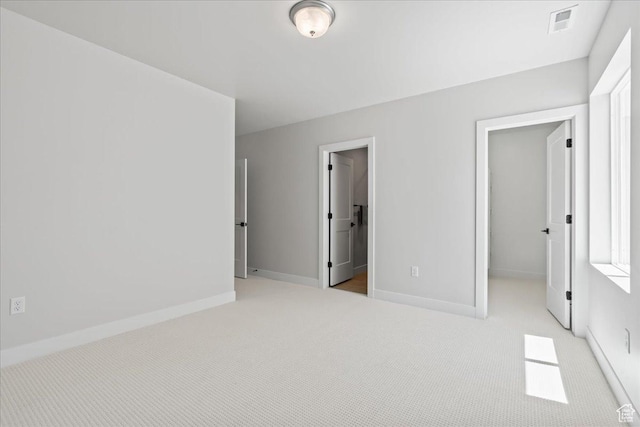 5854 N Fox Canyon Rd, Lehi, UT 84043 - unfurnished bedroom featuring a spacious closet, carpet floors, and baseboards