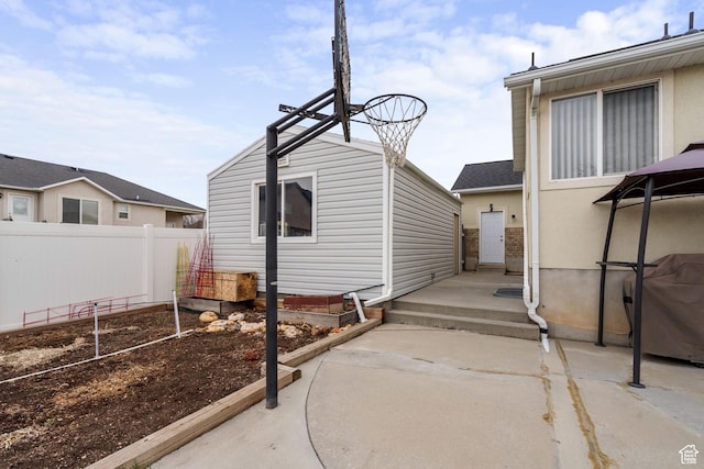 5029 W Copper Meadow Ln S, West Jordan, UT 84088 - view of patio