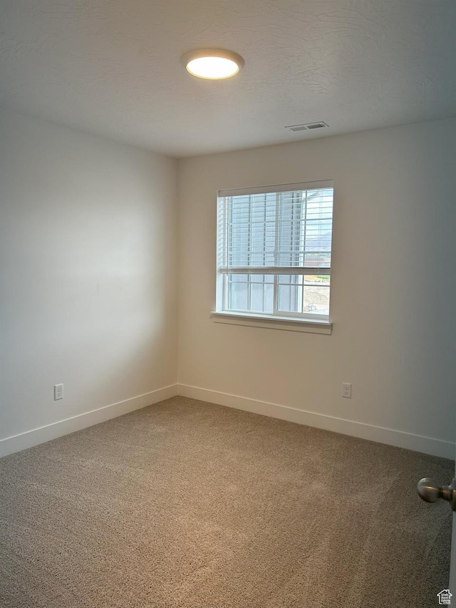 5118 E Lakefield Dr N, Eagle Mountain, UT 84005 - unfurnished room featuring carpet and baseboards