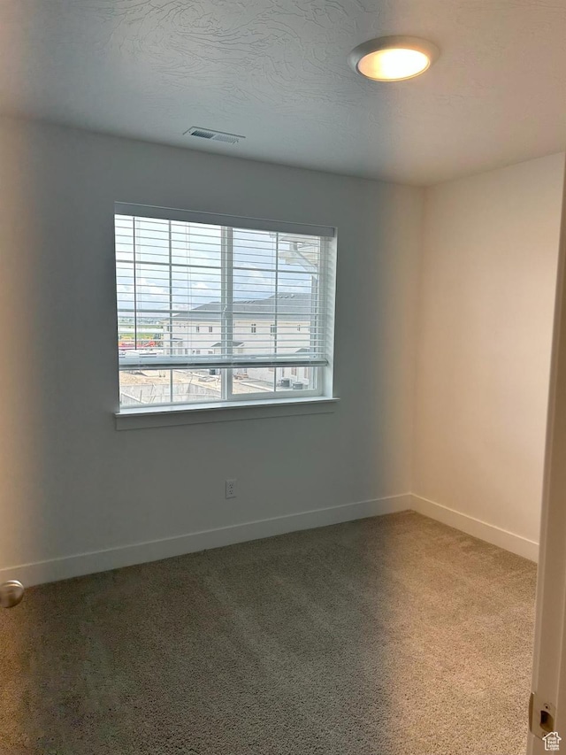 5118 E Lakefield Dr N, Eagle Mountain, UT 84005 - carpeted empty room featuring baseboards