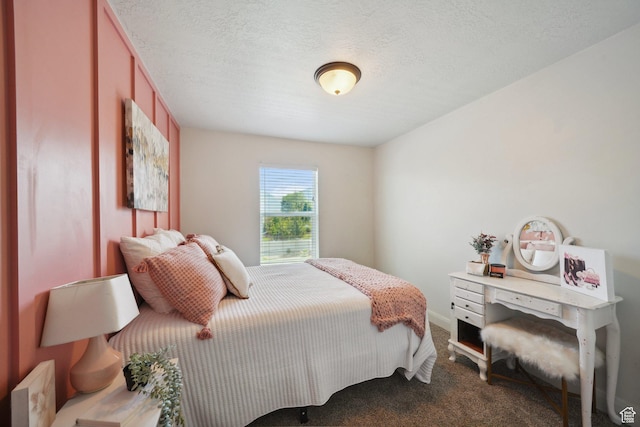 384 N 600 E, Payson, UT 84651 - carpeted bedroom with a textured ceiling