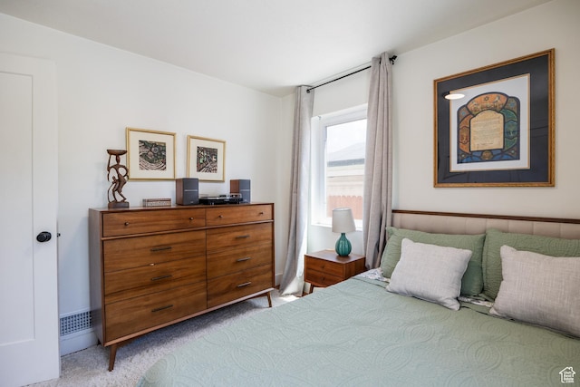 1217 Talisman Dr, Salt Lake City, UT 84116 - bedroom featuring carpet flooring