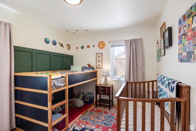 1217 Talisman Dr, Salt Lake City, UT 84116 - view of bedroom