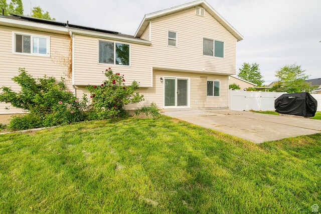 3951 W Baltimore Cir S, Syracuse, UT 84075 - photo 40