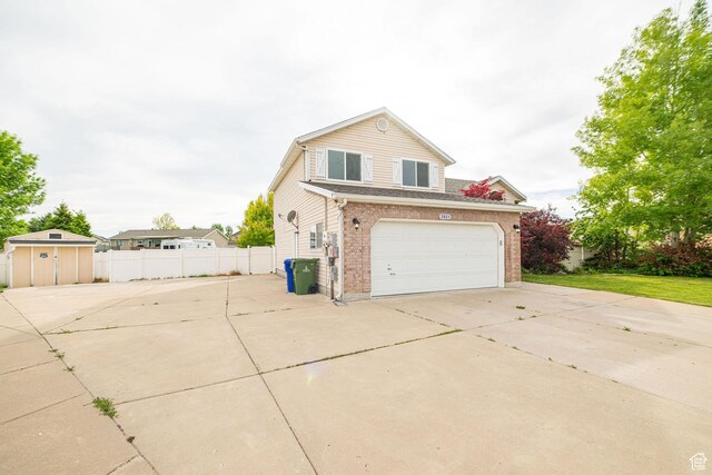 3951 W Baltimore Cir S, Syracuse, UT 84075 - photo 4