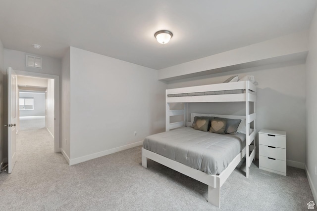 7862 S Danish Pine Ln, Salt Lake City, UT 84121 - bedroom featuring carpet and baseboards
