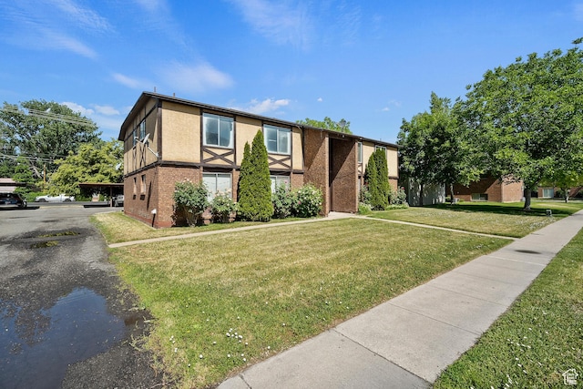 221 N Pingree Ave E, Ogden, UT 84404 - view of property