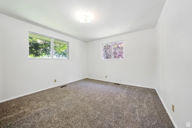 232 N 600 E, Orem, UT 84097 - carpeted spare room with healthy amount of natural light and baseboards