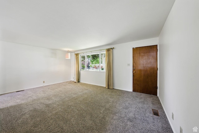 232 N 600 E, Orem, UT 84097 - empty room featuring carpet flooring and baseboards