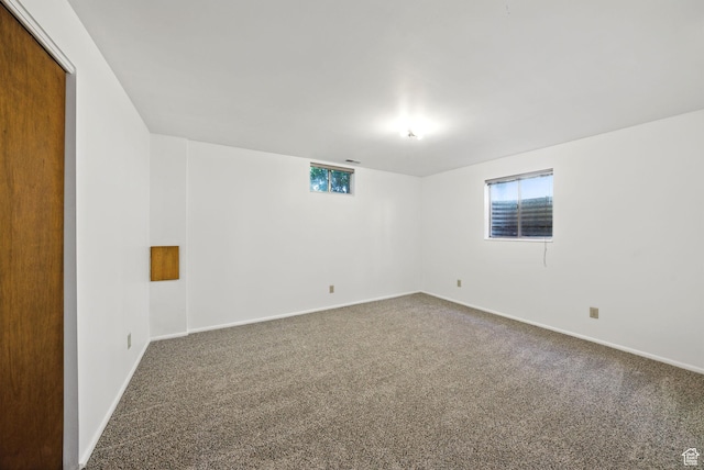 232 N 600 E, Orem, UT 84097 - spare room with carpet floors and baseboards