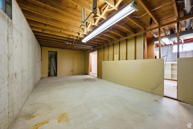 232 N 600 E, Orem, UT 84097 - view of below grade area