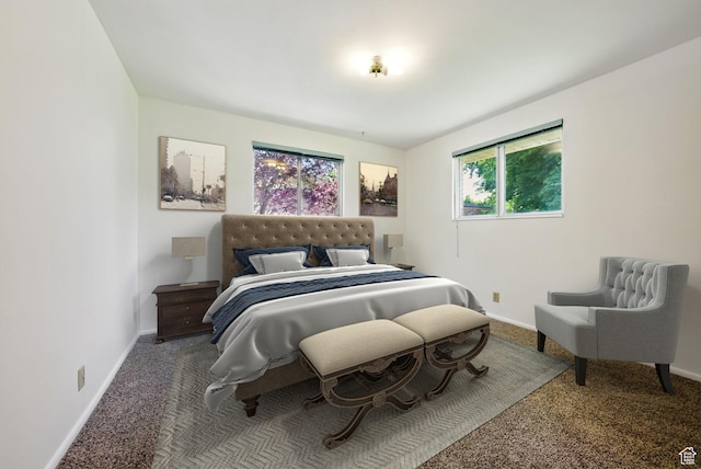 232 N 600 E, Orem, UT 84097 - bedroom with carpet and baseboards