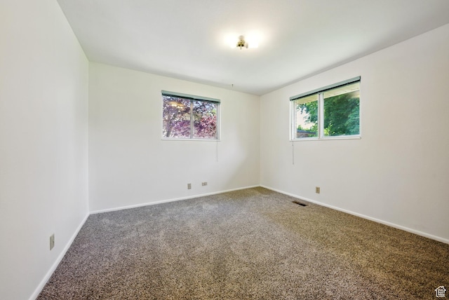 232 N 600 E, Orem, UT 84097 - spare room featuring carpet and baseboards