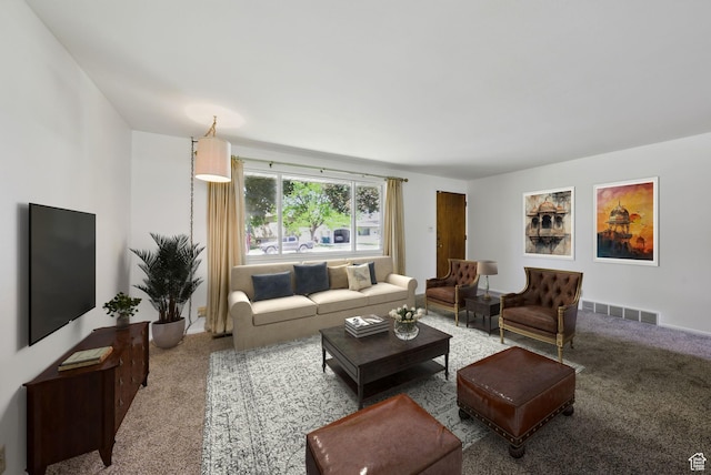 232 N 600 E, Orem, UT 84097 - living room featuring carpet floors