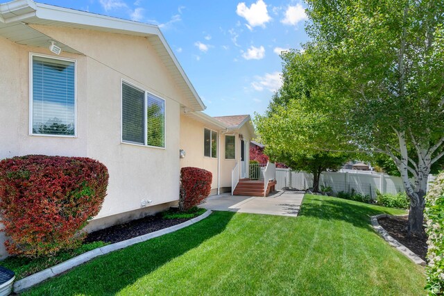 5332 W Morning Blush Dr, Herriman, UT 84096 - photo 26