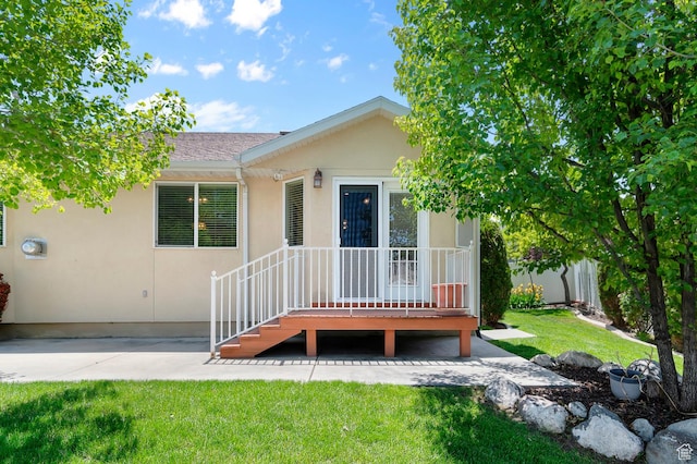 5332 W Morning Blush Dr, Herriman, UT 84096 - photo 24