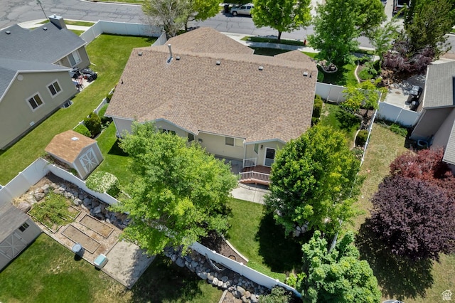5332 W Morning Blush Dr, Herriman, UT 84096 - photo 29
