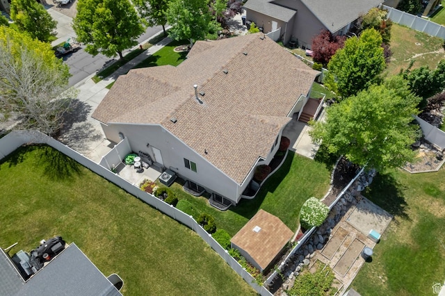5332 W Morning Blush Dr, Herriman, UT 84096 - photo 28