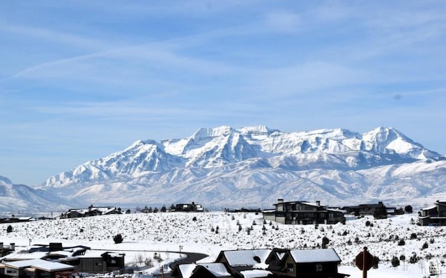 2687 E Boulder Top Way Unit 626, Heber City, UT 84032